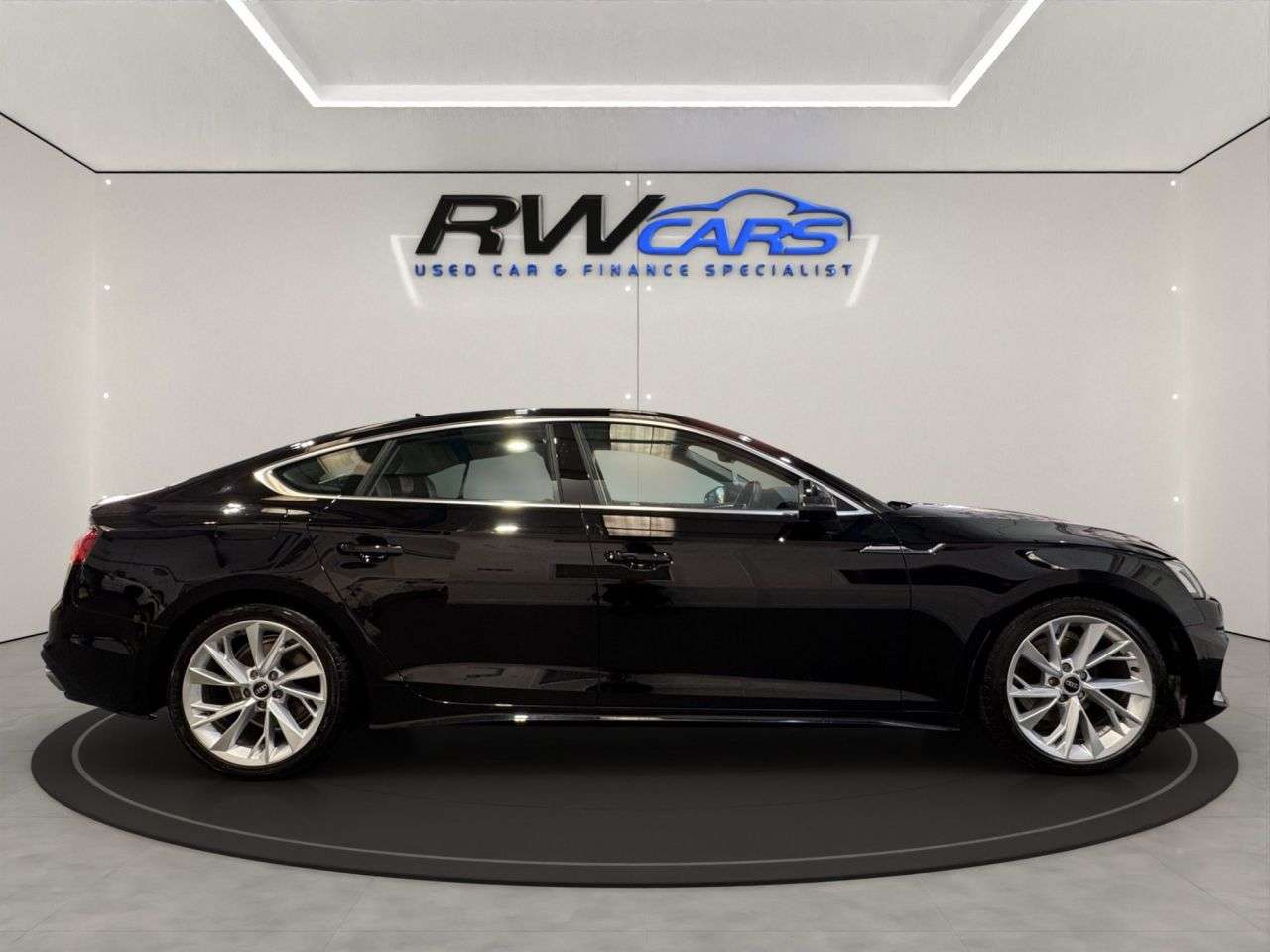 2024 AUDI A5 2024 AUDI A5