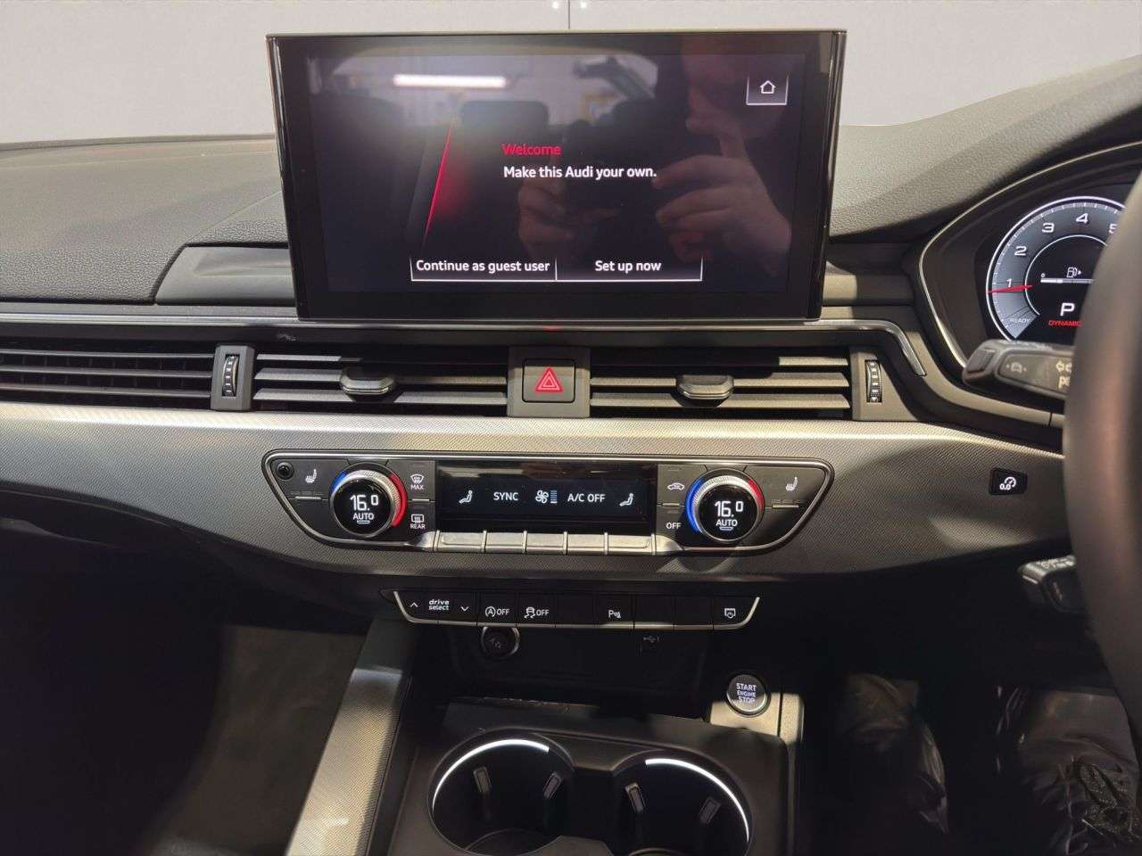 2024 AUDI A5 2024 AUDI A5