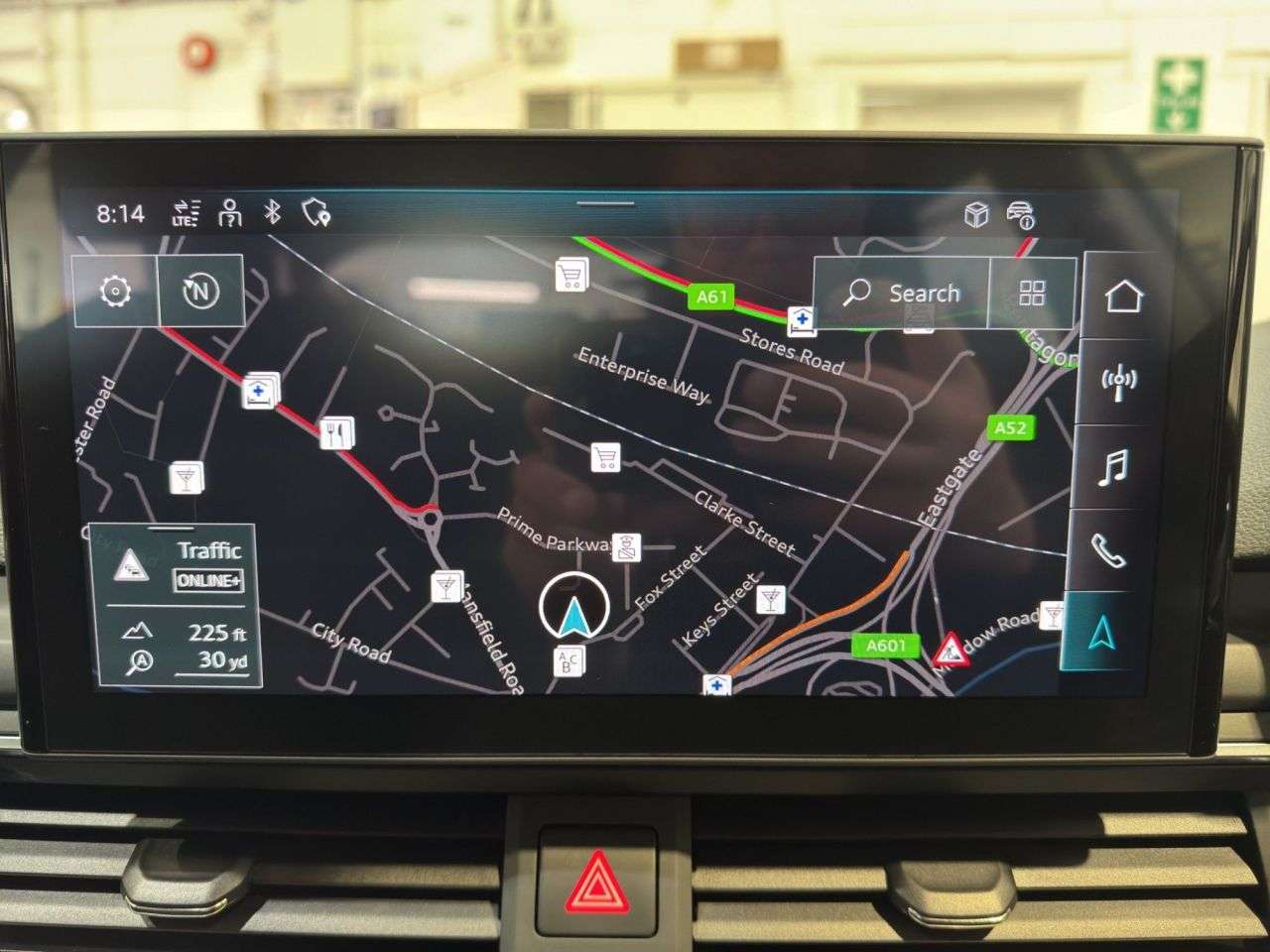 2024 AUDI A5 2024 AUDI A5