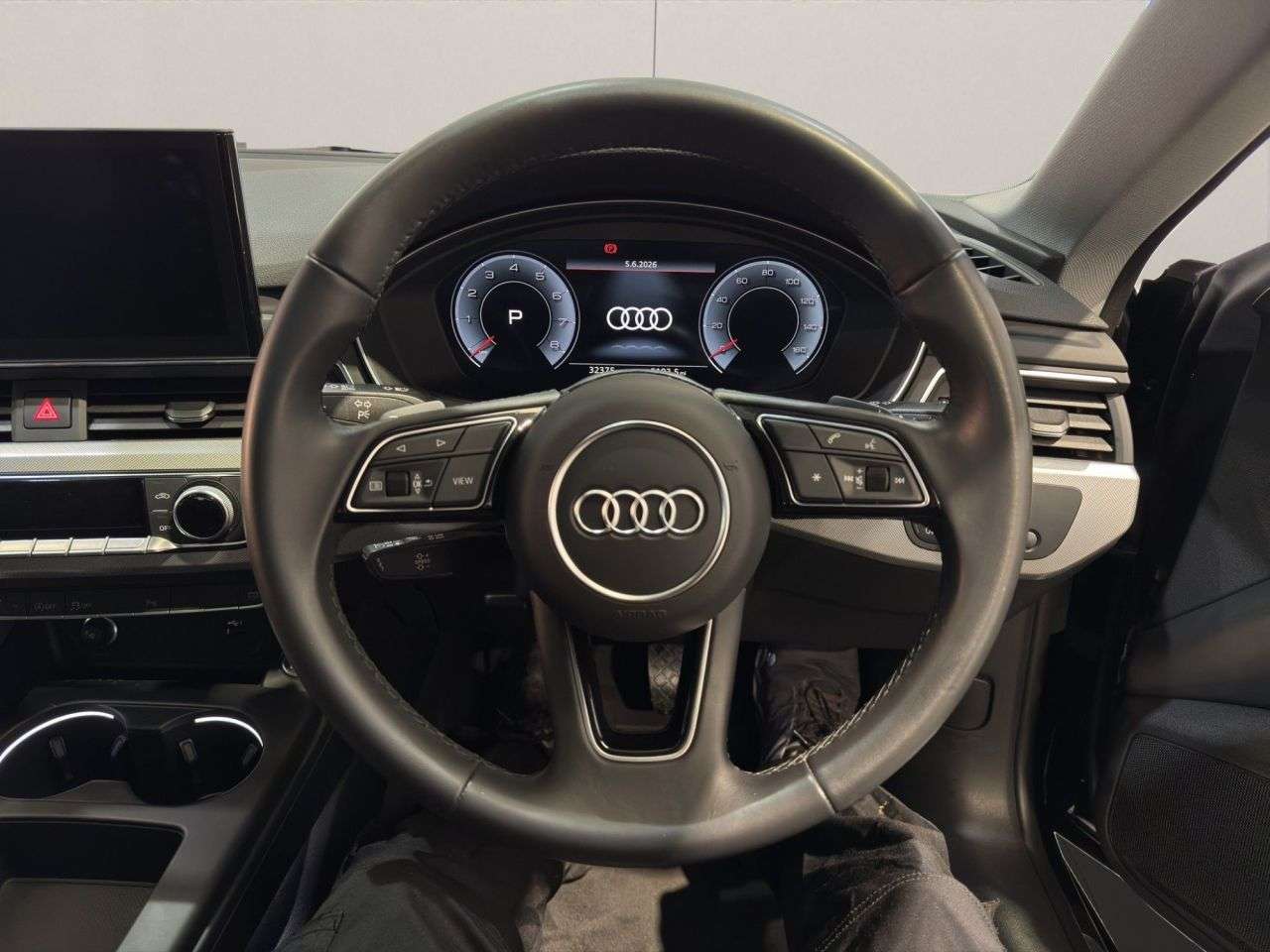 2024 AUDI A5 2024 AUDI A5