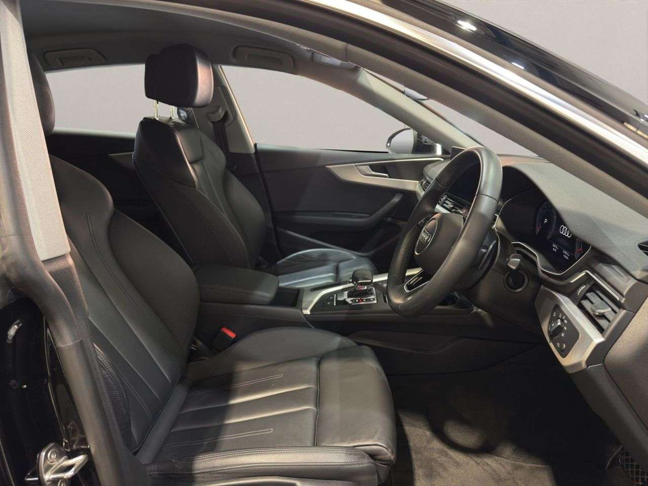 2024 AUDI A5 2024 AUDI A5