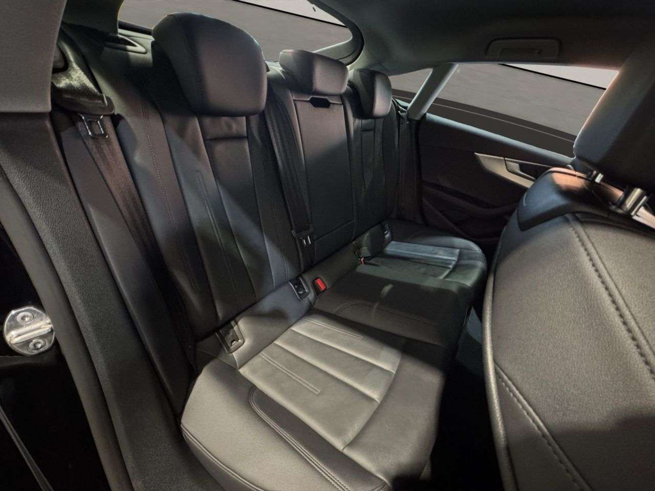 2024 AUDI A5 2024 AUDI A5