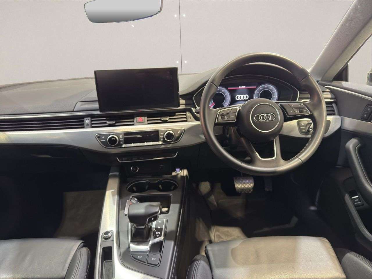 2024 AUDI A5 2024 AUDI A5