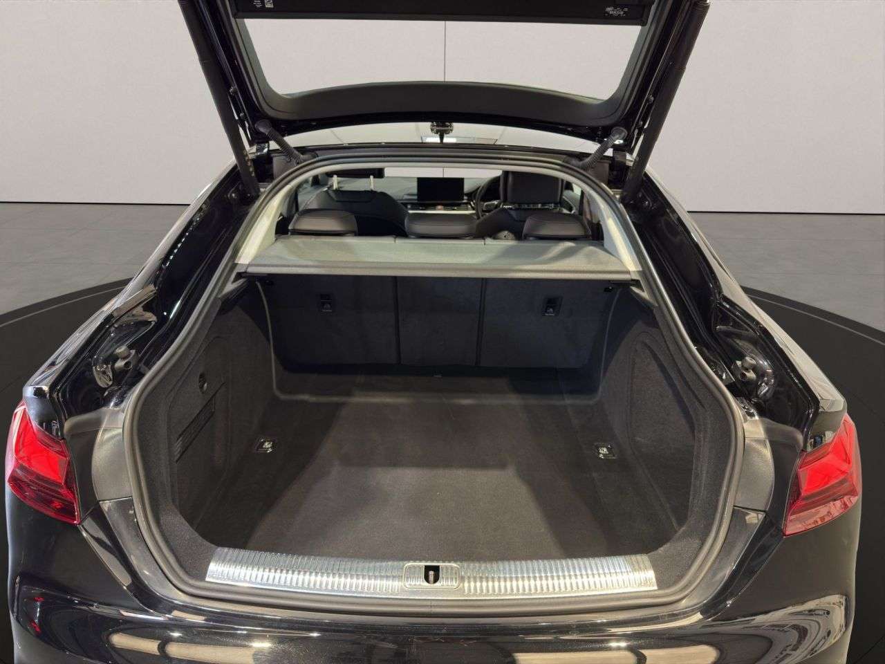 2024 AUDI A5 2024 AUDI A5
