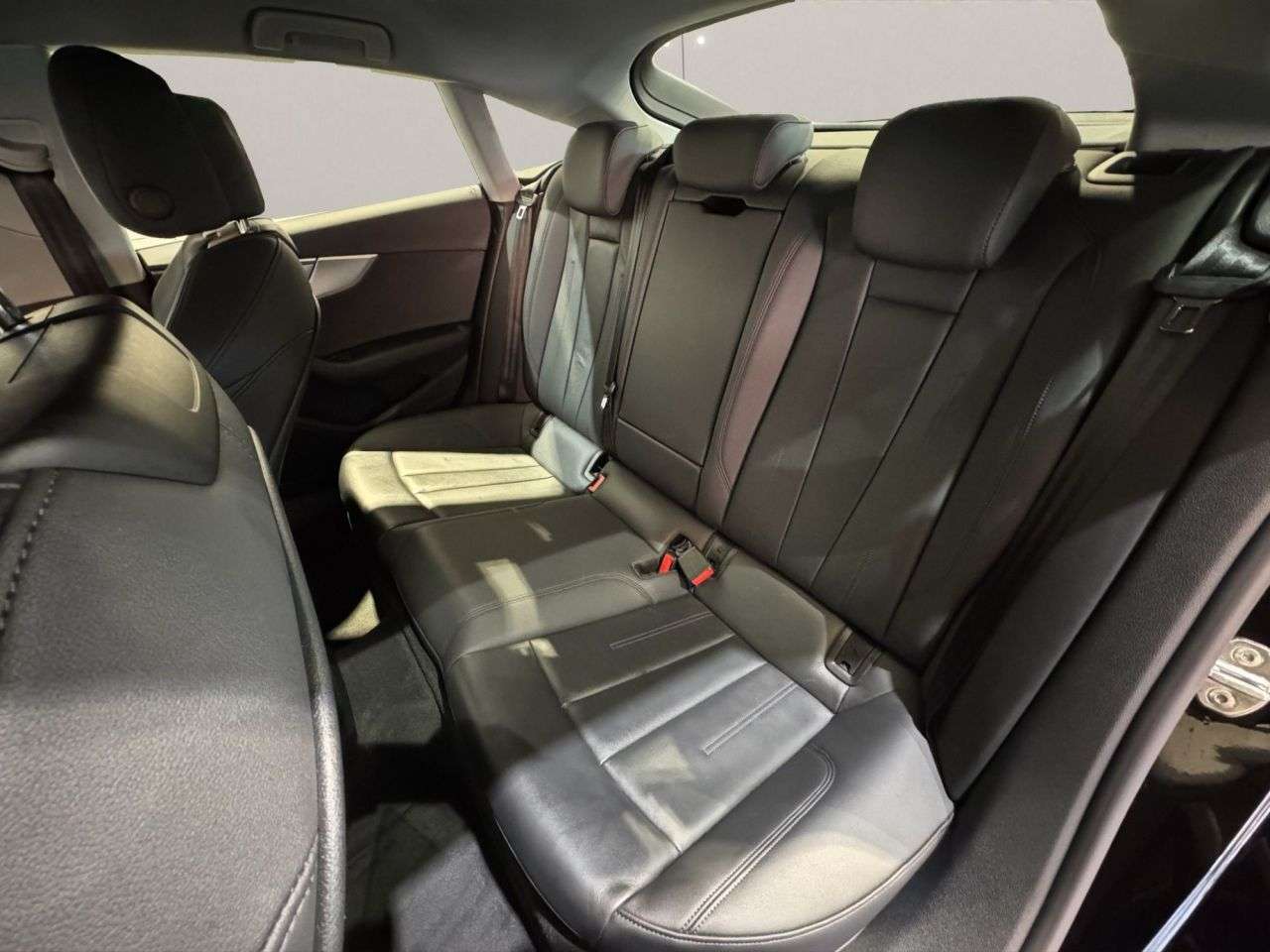 2024 AUDI A5 2024 AUDI A5