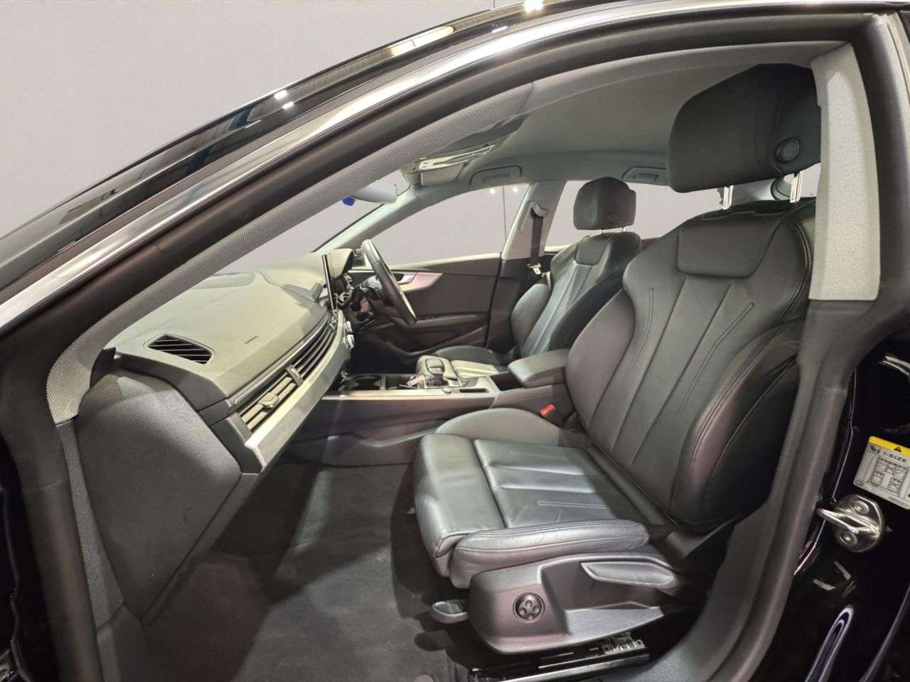 2024 AUDI A5 2024 AUDI A5