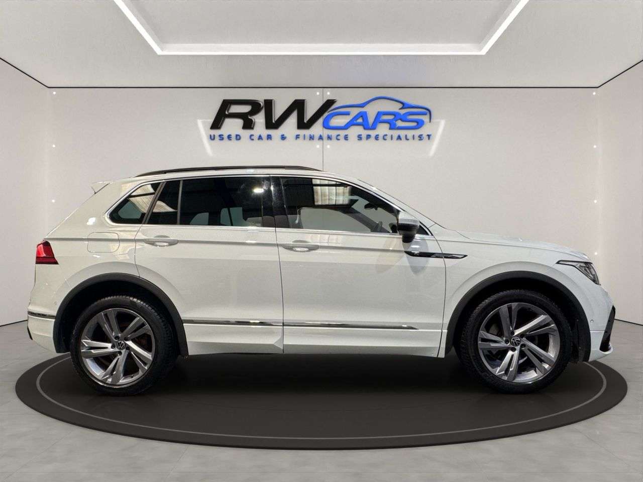 2023 VOLKSWAGEN TIGUAN 2023 VOLKSWAGEN TIGUAN