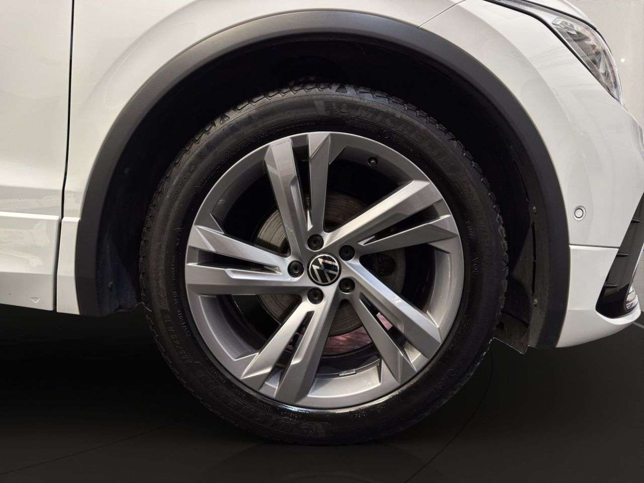 2023 VOLKSWAGEN TIGUAN 2023 VOLKSWAGEN TIGUAN