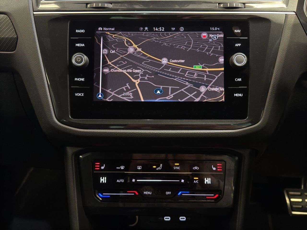 2023 VOLKSWAGEN TIGUAN 2023 VOLKSWAGEN TIGUAN