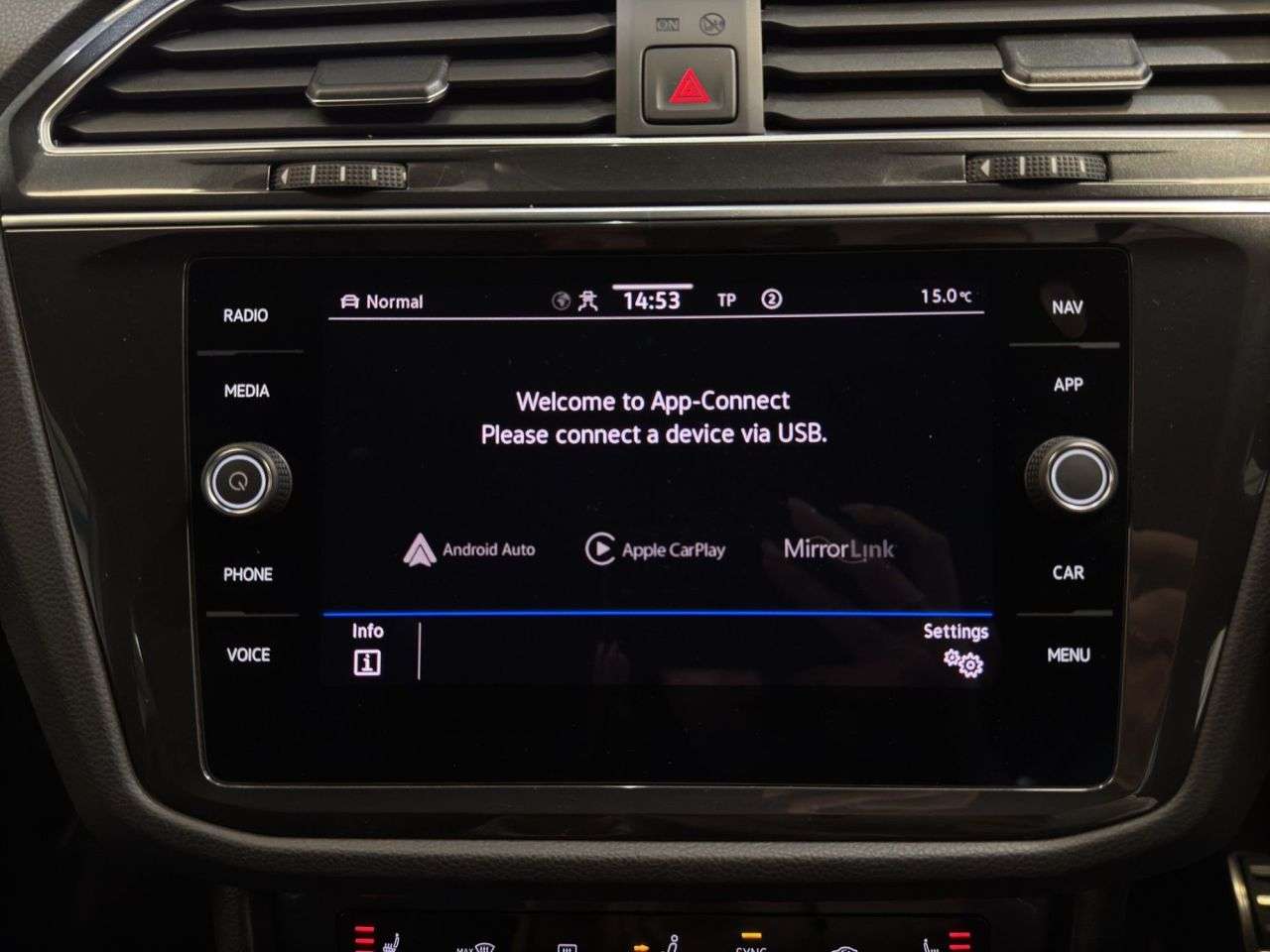 2023 VOLKSWAGEN TIGUAN 2023 VOLKSWAGEN TIGUAN