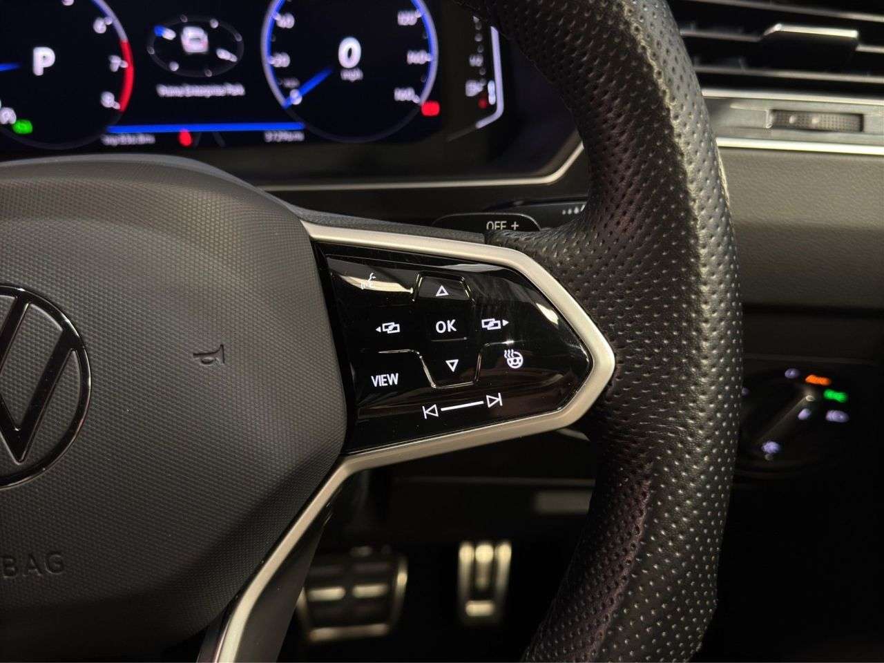2023 VOLKSWAGEN TIGUAN 2023 VOLKSWAGEN TIGUAN