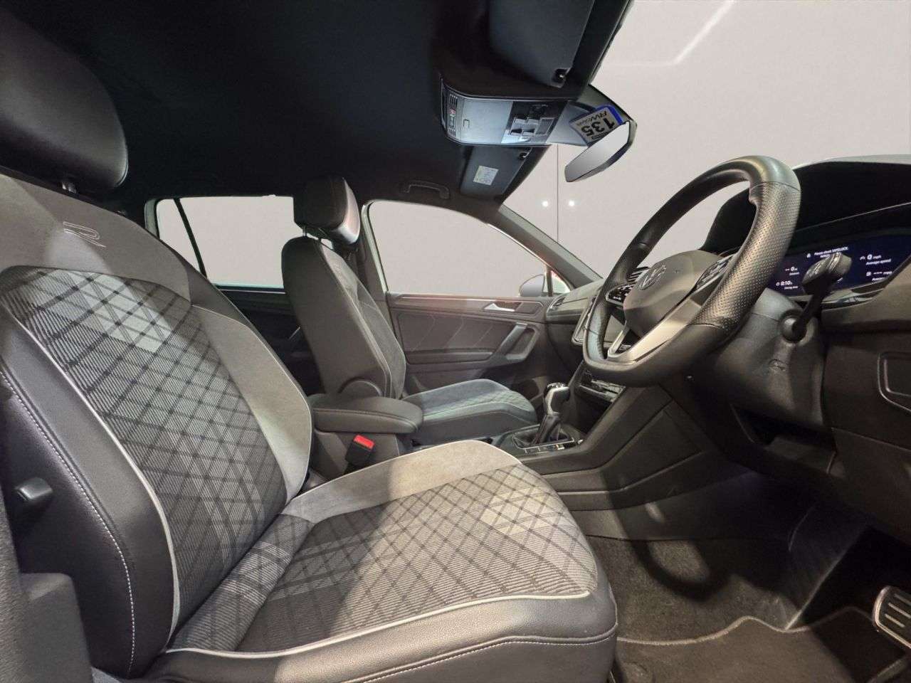 2023 VOLKSWAGEN TIGUAN 2023 VOLKSWAGEN TIGUAN