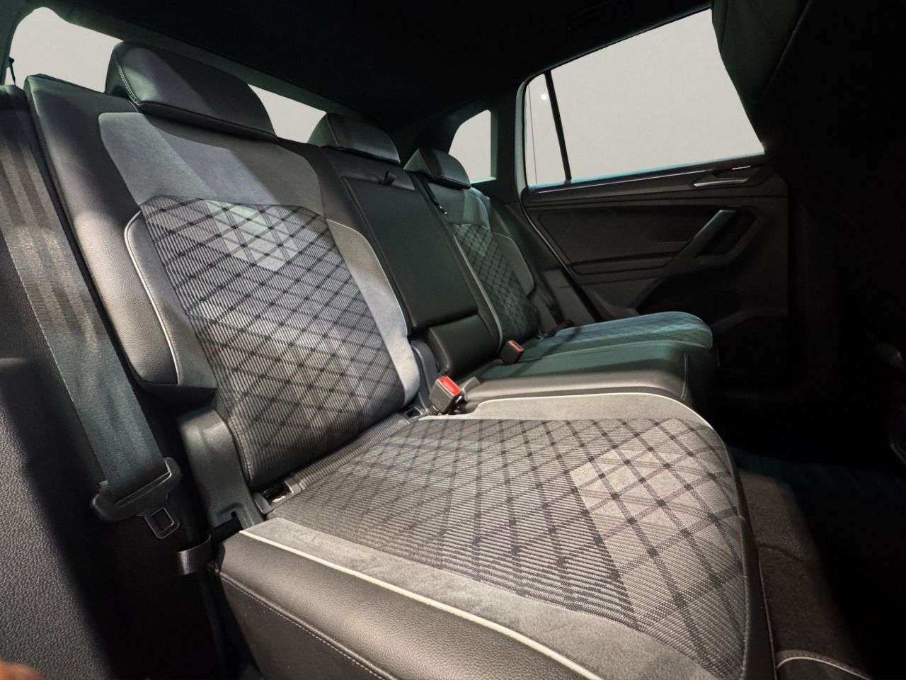 2023 VOLKSWAGEN TIGUAN 2023 VOLKSWAGEN TIGUAN