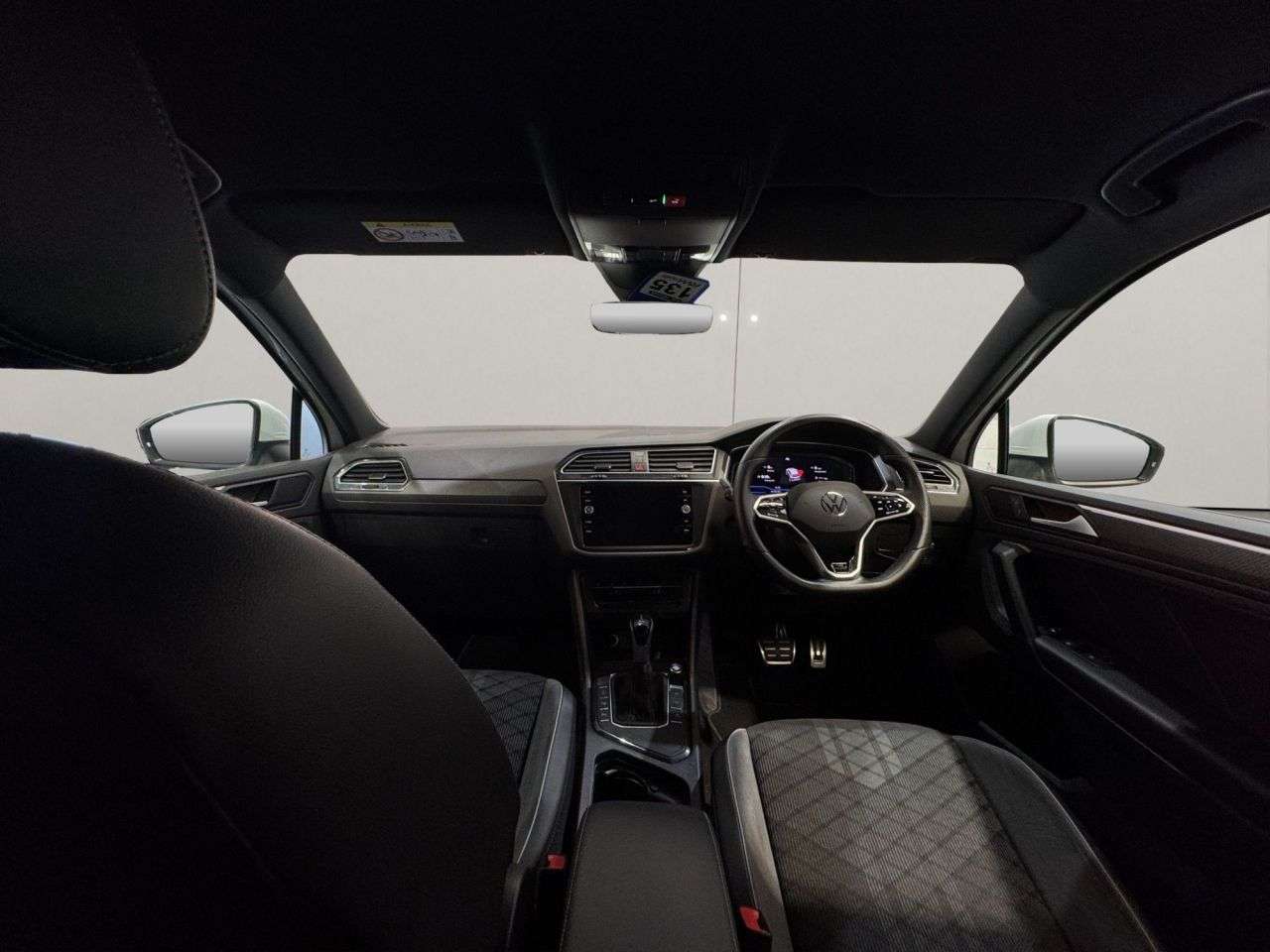 2023 VOLKSWAGEN TIGUAN 2023 VOLKSWAGEN TIGUAN
