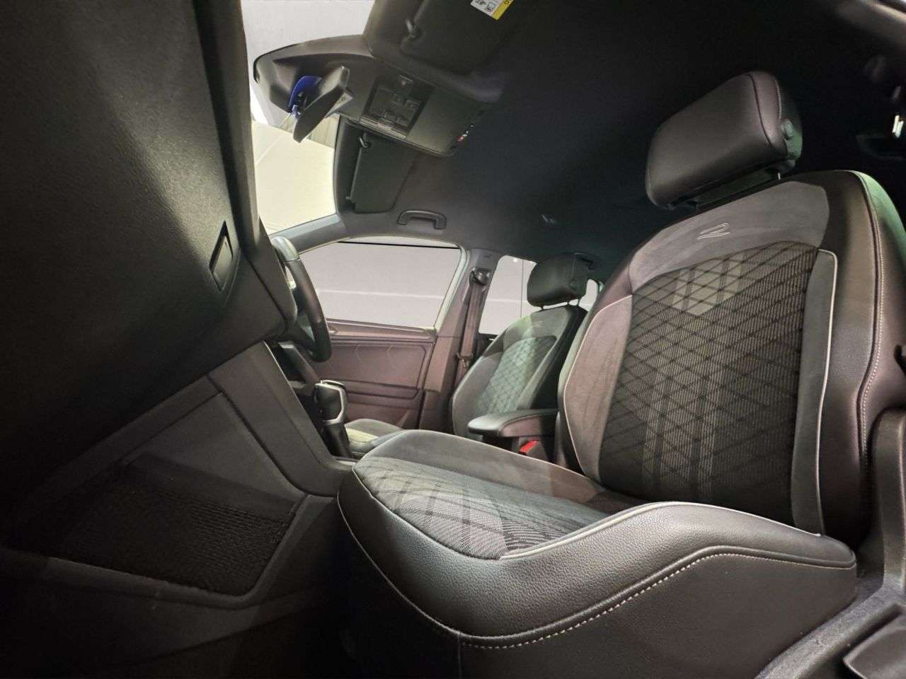 2023 VOLKSWAGEN TIGUAN 2023 VOLKSWAGEN TIGUAN