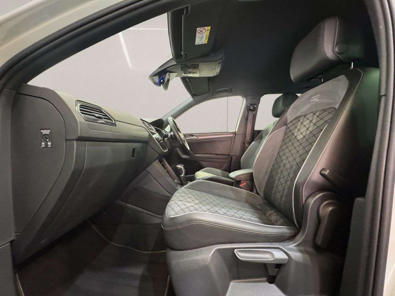 2023 VOLKSWAGEN TIGUAN 2023 VOLKSWAGEN TIGUAN