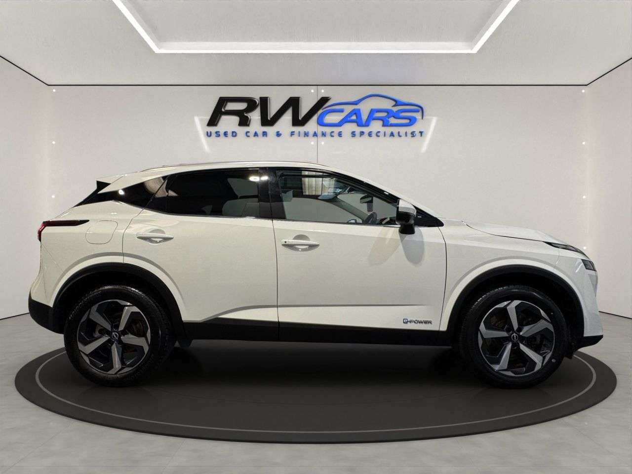 2024 NISSAN QASHQAI 2024 NISSAN QASHQAI