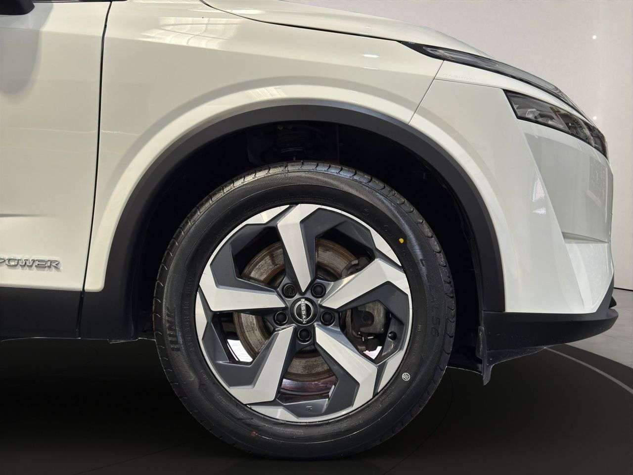 2024 NISSAN QASHQAI 2024 NISSAN QASHQAI