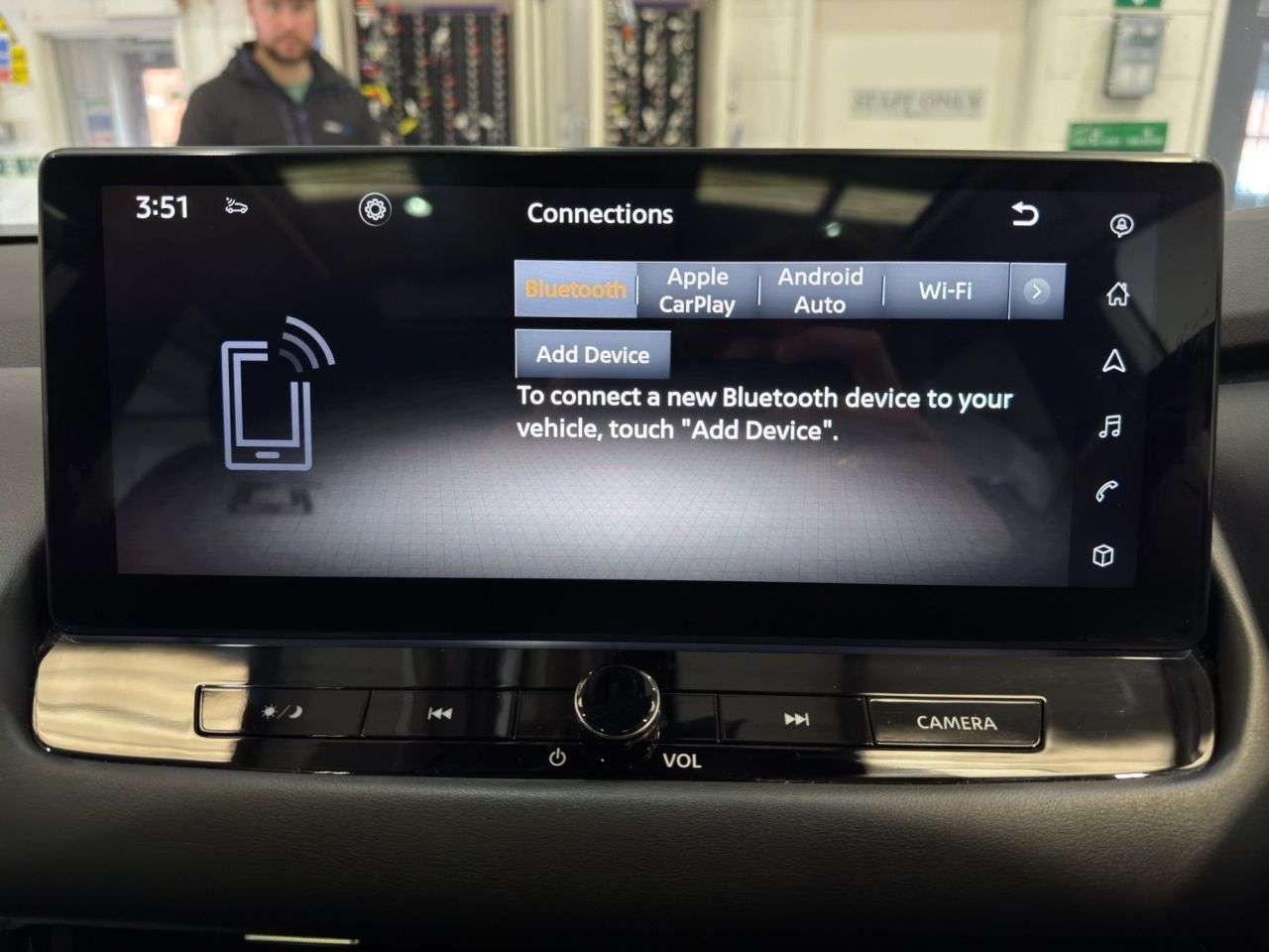 2024 NISSAN QASHQAI 2024 NISSAN QASHQAI