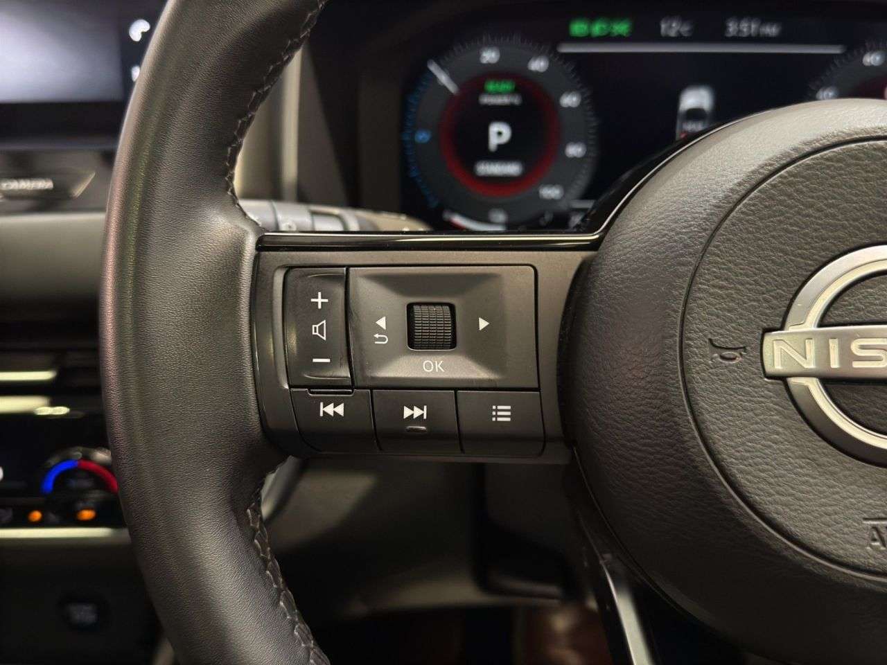 2024 NISSAN QASHQAI 2024 NISSAN QASHQAI