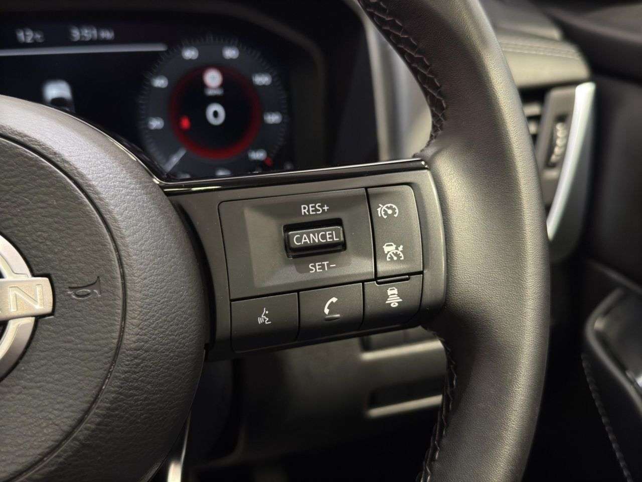 2024 NISSAN QASHQAI 2024 NISSAN QASHQAI