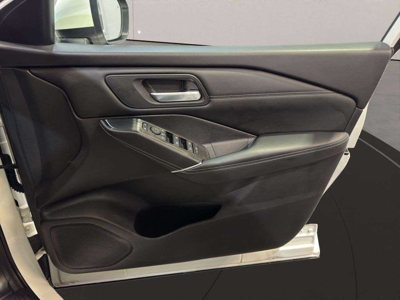 2024 NISSAN QASHQAI 2024 NISSAN QASHQAI