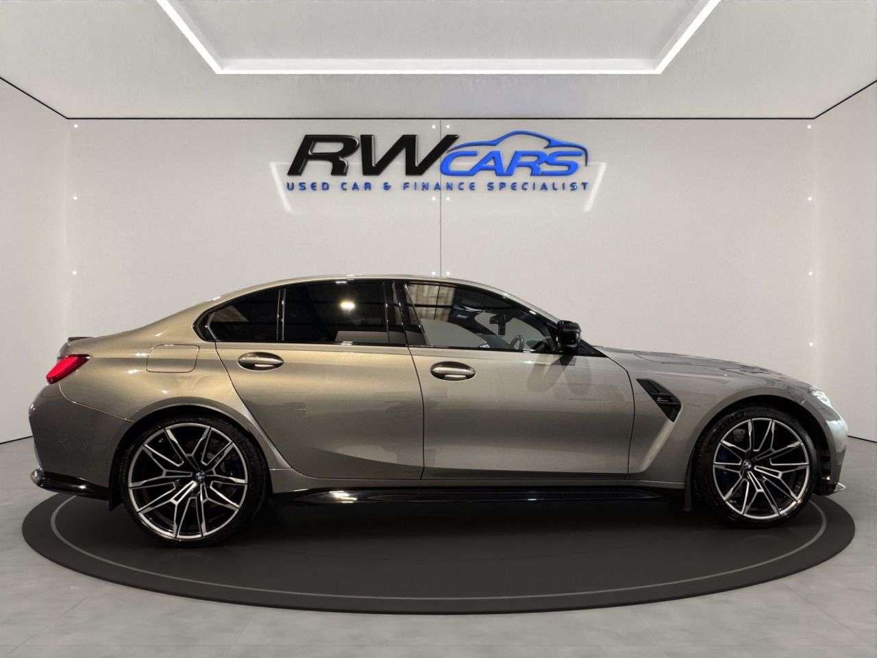 2022 BMW M3 2022 BMW M3