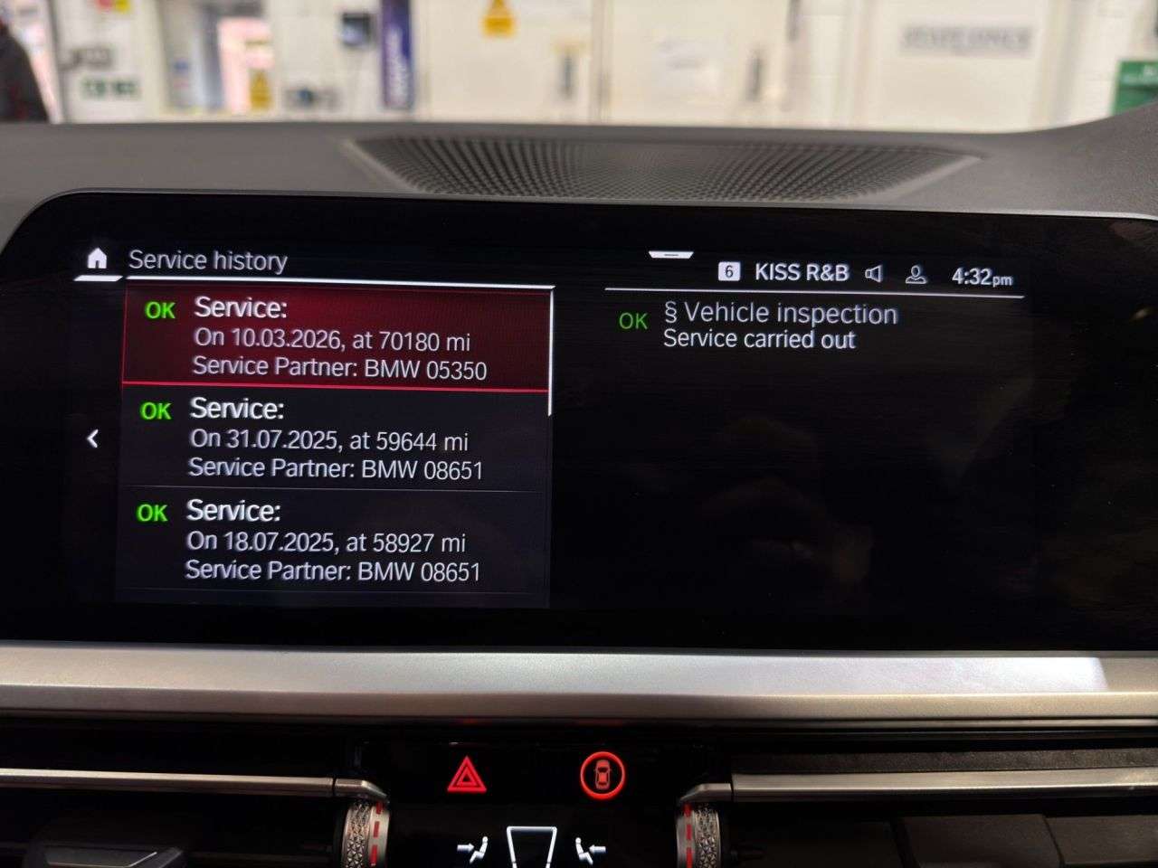 2022 BMW M3 2022 BMW M3