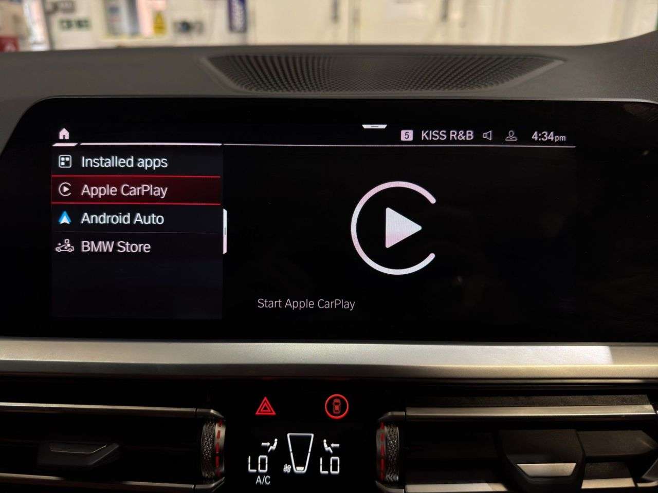 2022 BMW M3 2022 BMW M3