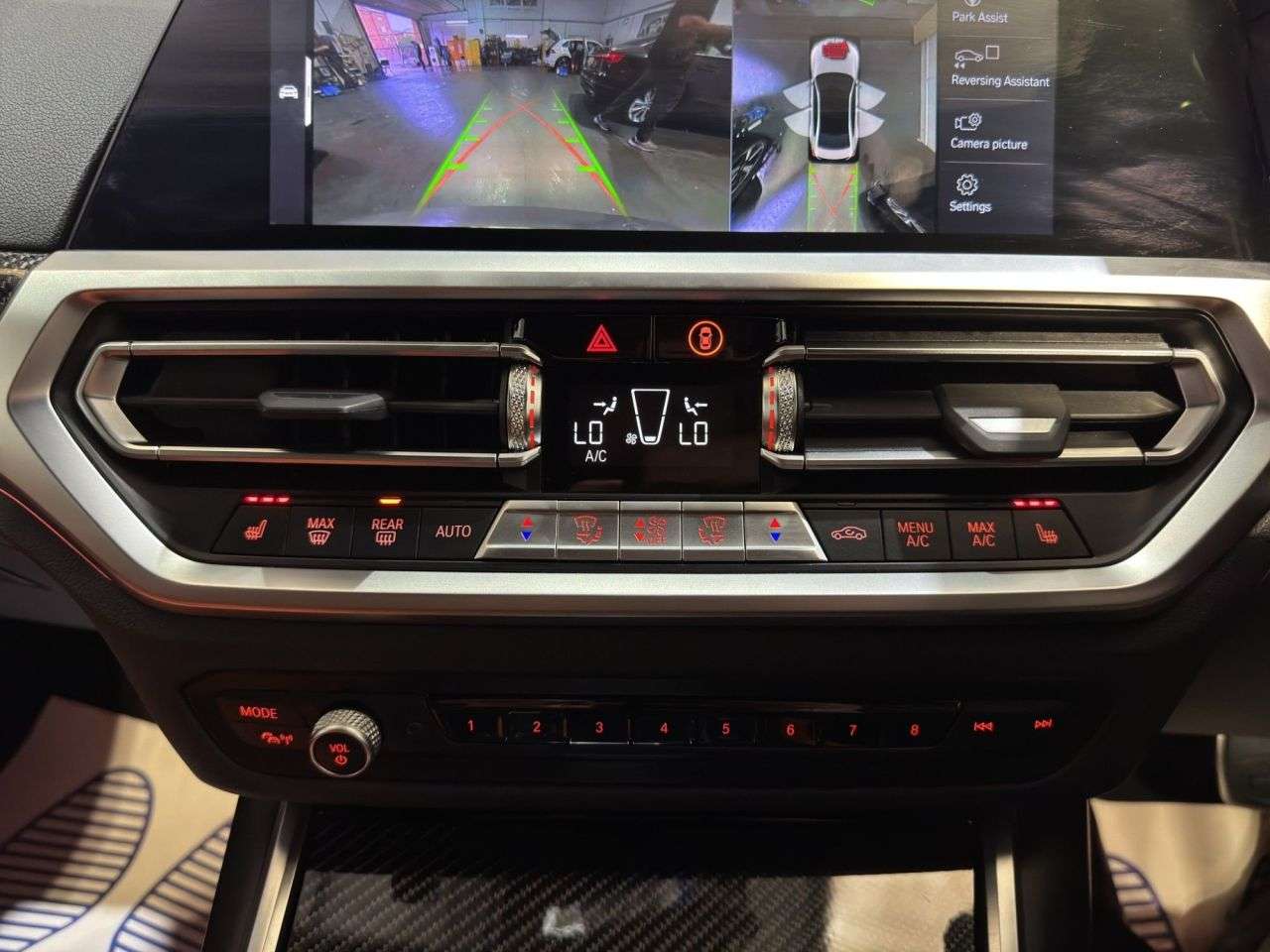 2022 BMW M3 2022 BMW M3