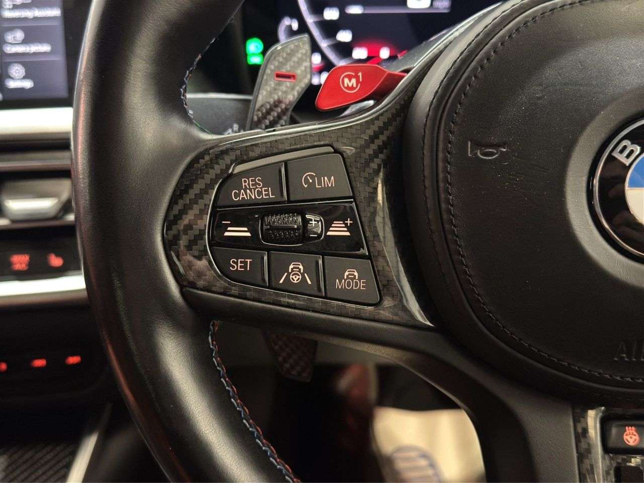 2022 BMW M3 2022 BMW M3