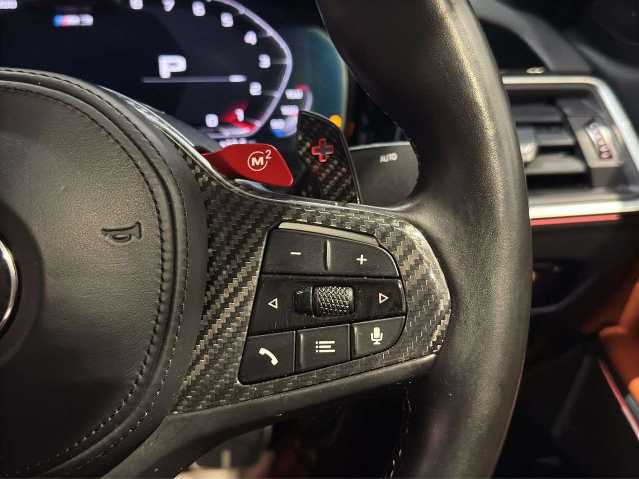 2022 BMW M3 2022 BMW M3