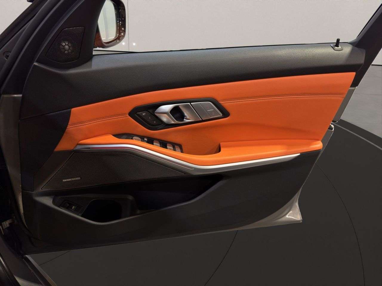 2022 BMW M3 2022 BMW M3