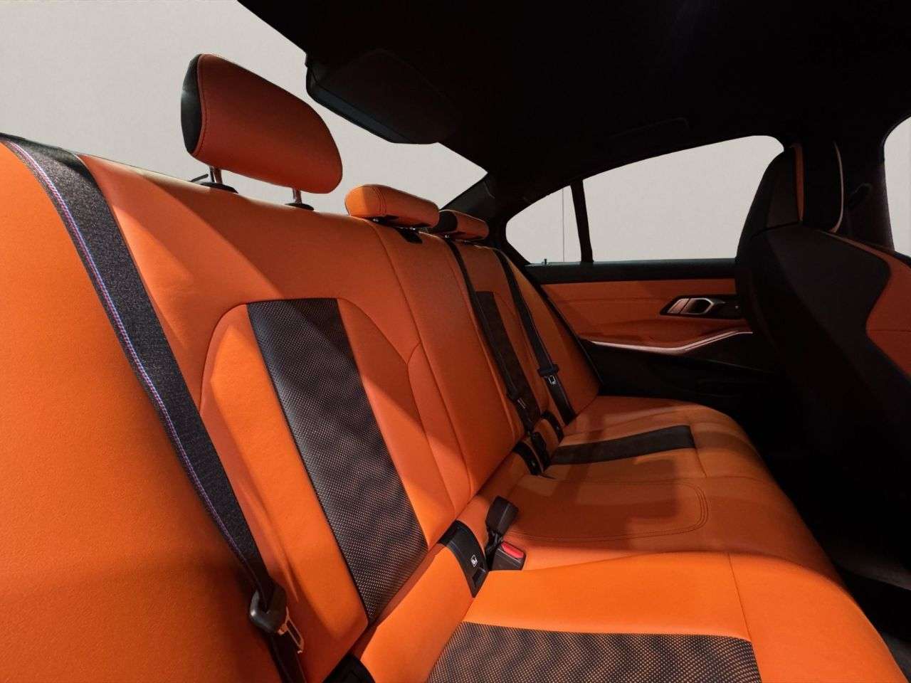 2022 BMW M3 2022 BMW M3