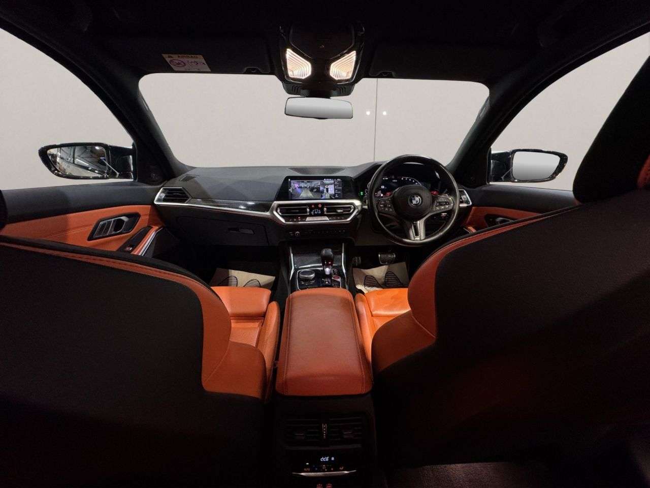 2022 BMW M3 2022 BMW M3