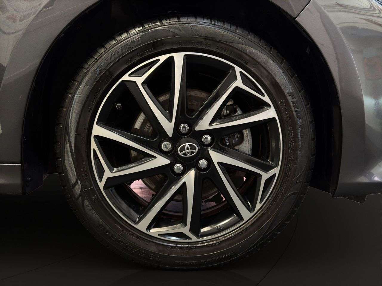 2023 TOYOTA YARIS 2023 TOYOTA YARIS