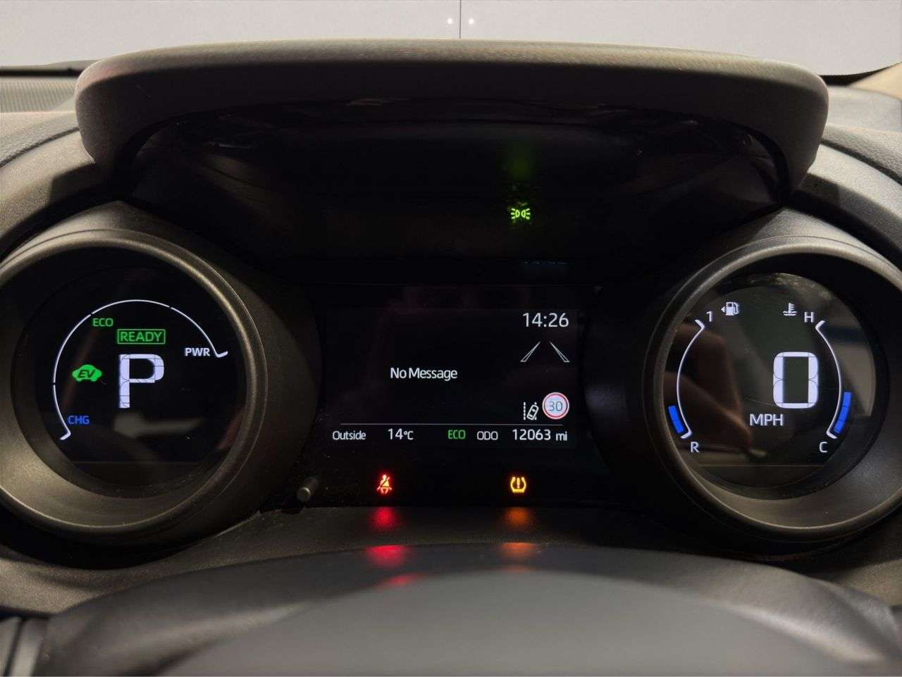 2023 TOYOTA YARIS 2023 TOYOTA YARIS
