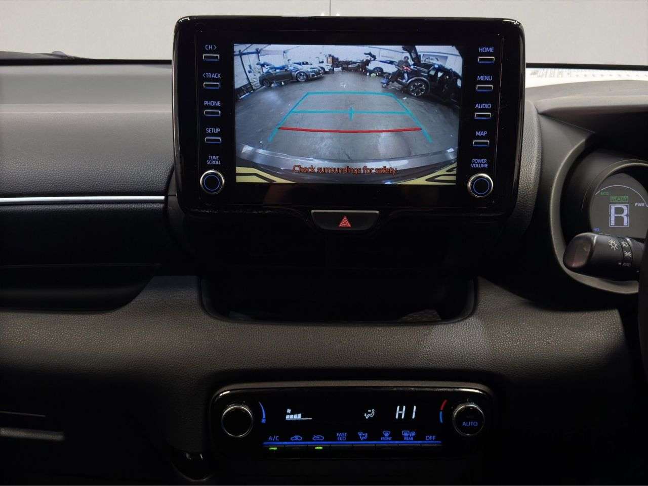 2023 TOYOTA YARIS 2023 TOYOTA YARIS