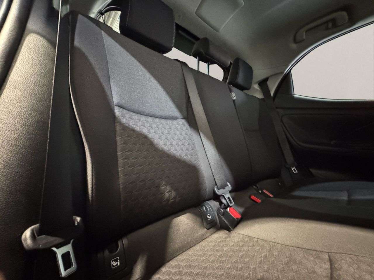 2023 TOYOTA YARIS 2023 TOYOTA YARIS
