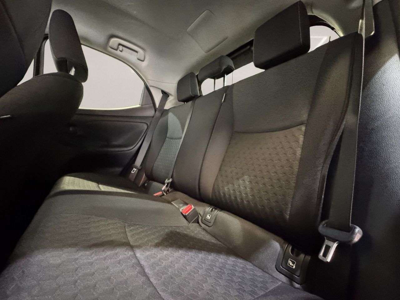 2023 TOYOTA YARIS 2023 TOYOTA YARIS