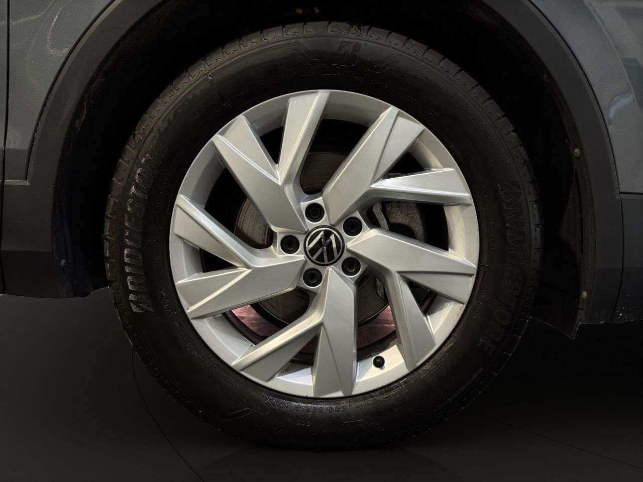 2023 VOLKSWAGEN TIGUAN ALLSPACE 2023 VOLKSWAGEN TIGUAN ALLSPACE