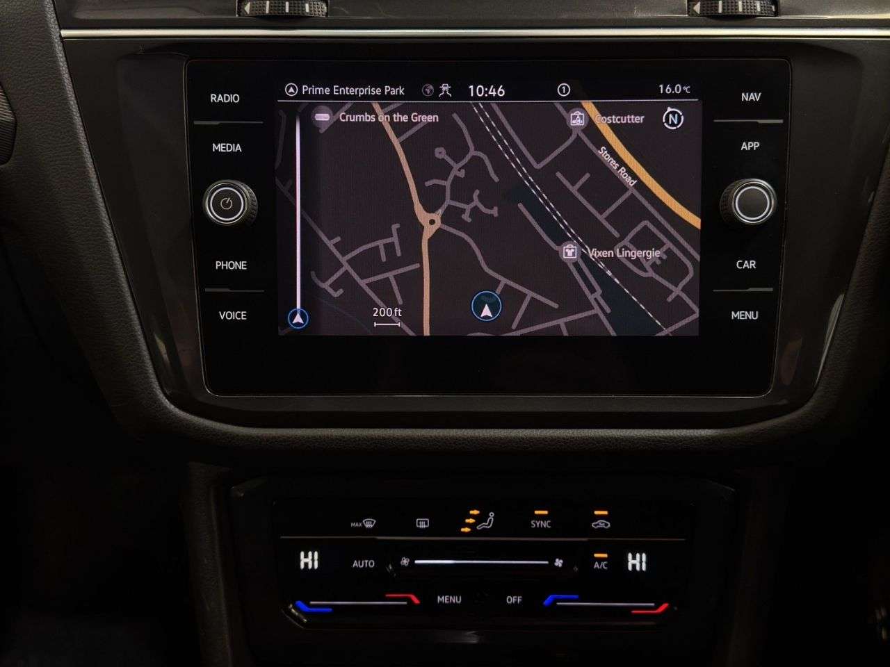 2023 VOLKSWAGEN TIGUAN ALLSPACE 2023 VOLKSWAGEN TIGUAN ALLSPACE