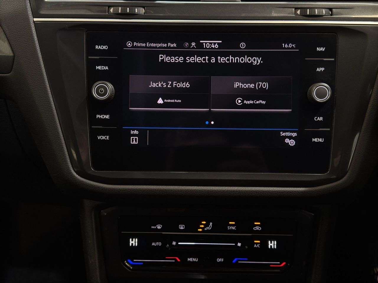 2023 VOLKSWAGEN TIGUAN ALLSPACE 2023 VOLKSWAGEN TIGUAN ALLSPACE