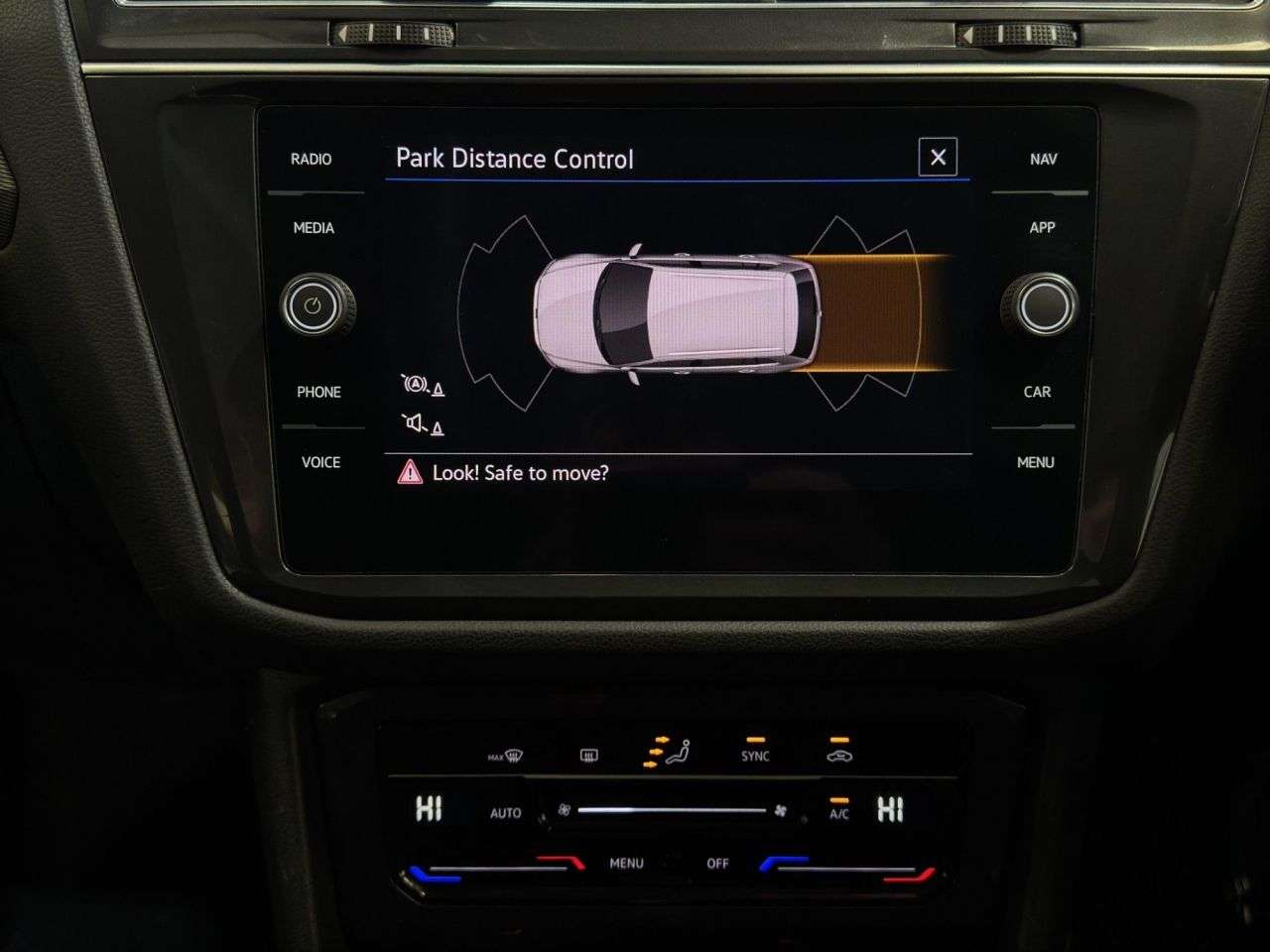 2023 VOLKSWAGEN TIGUAN ALLSPACE 2023 VOLKSWAGEN TIGUAN ALLSPACE