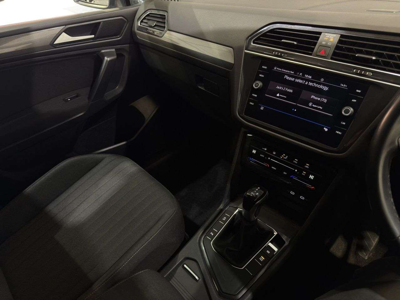 2023 VOLKSWAGEN TIGUAN ALLSPACE 2023 VOLKSWAGEN TIGUAN ALLSPACE