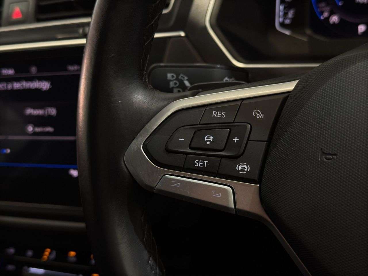 2023 VOLKSWAGEN TIGUAN ALLSPACE 2023 VOLKSWAGEN TIGUAN ALLSPACE
