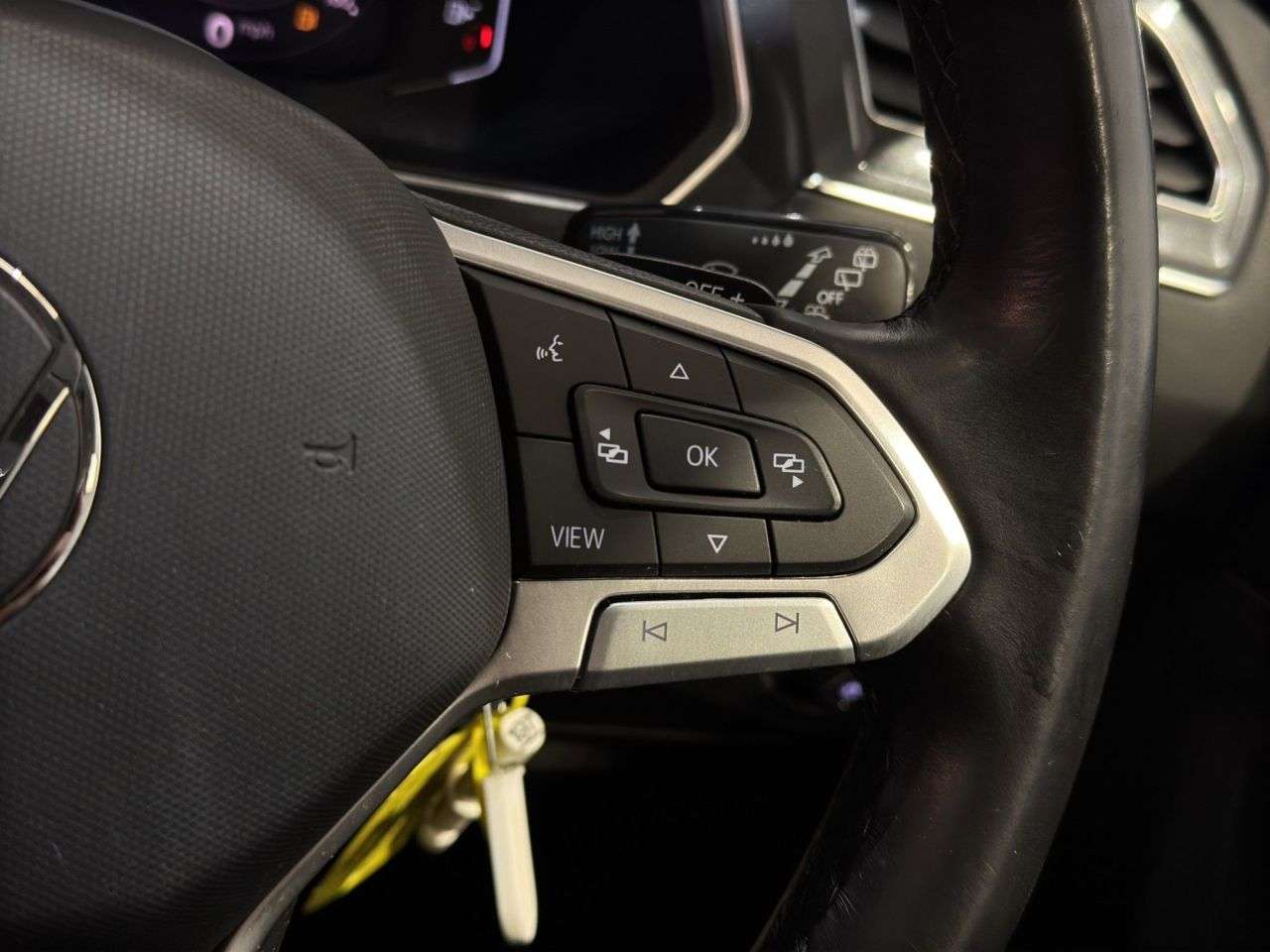 2023 VOLKSWAGEN TIGUAN ALLSPACE 2023 VOLKSWAGEN TIGUAN ALLSPACE