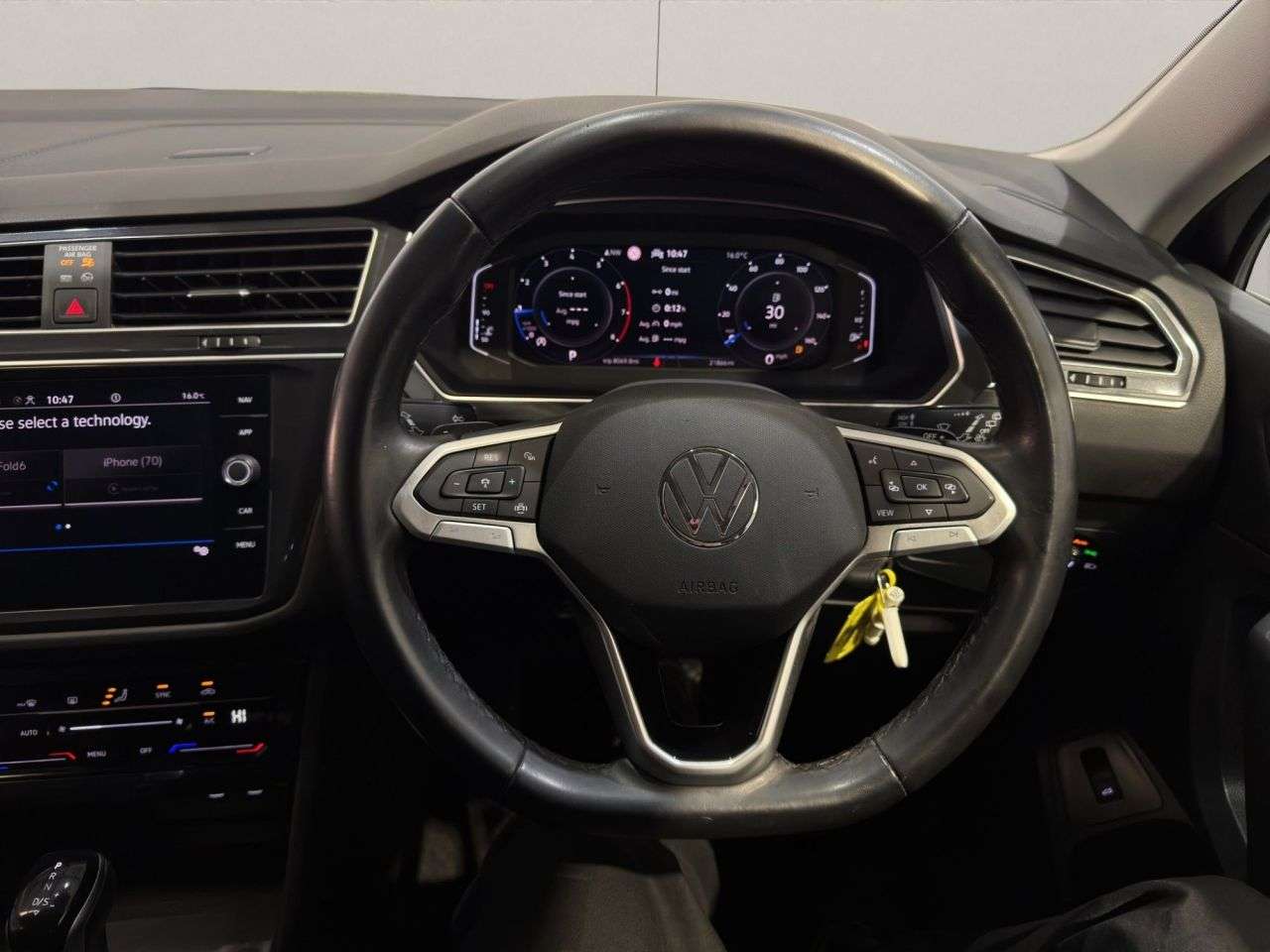 2023 VOLKSWAGEN TIGUAN ALLSPACE 2023 VOLKSWAGEN TIGUAN ALLSPACE