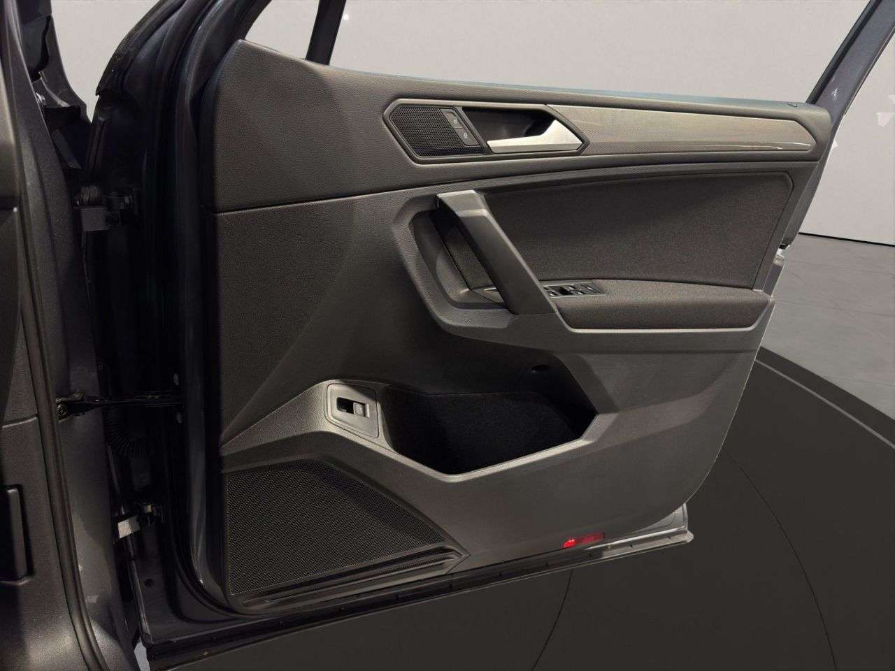 2023 VOLKSWAGEN TIGUAN ALLSPACE 2023 VOLKSWAGEN TIGUAN ALLSPACE