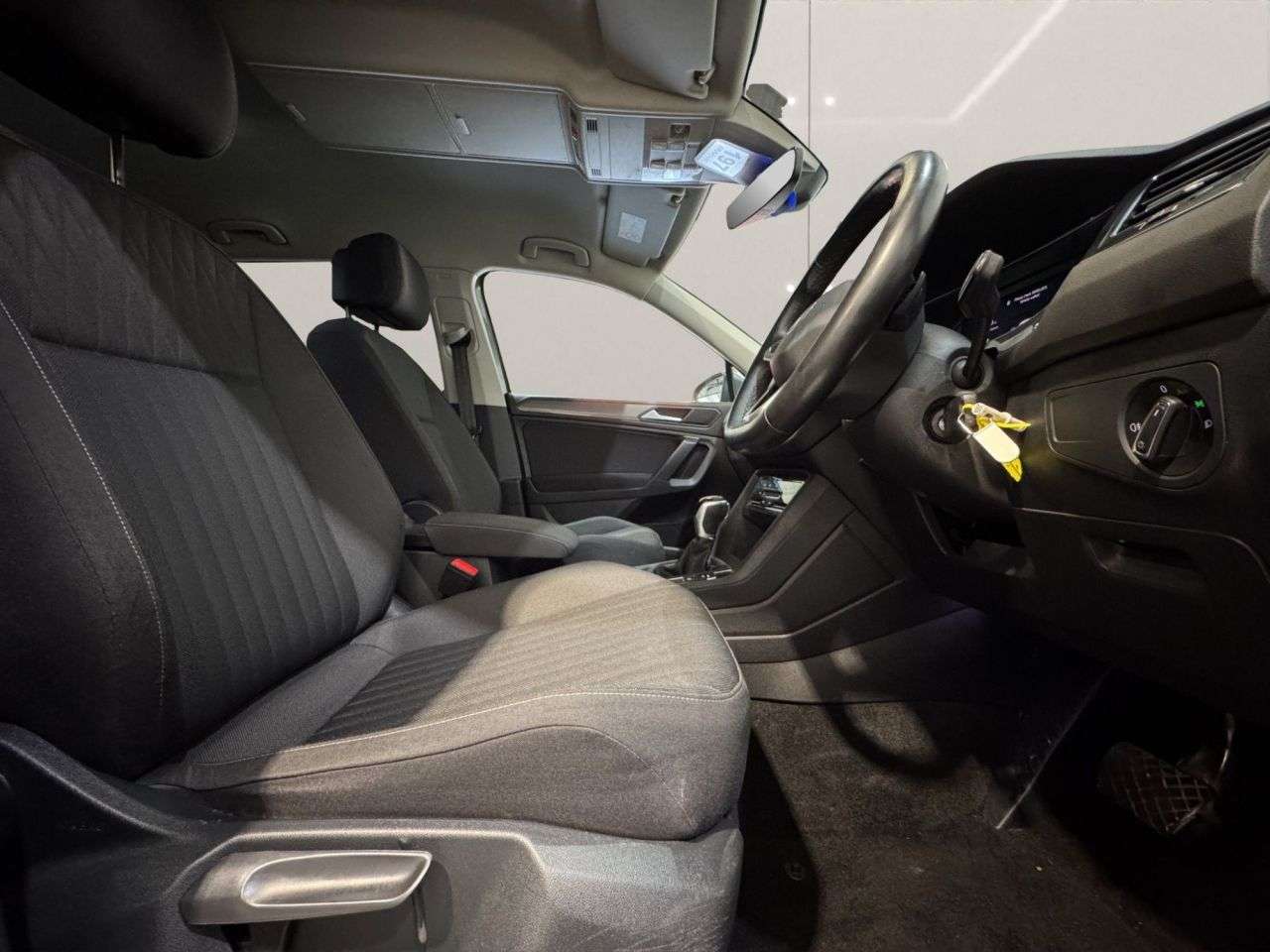2023 VOLKSWAGEN TIGUAN ALLSPACE 2023 VOLKSWAGEN TIGUAN ALLSPACE
